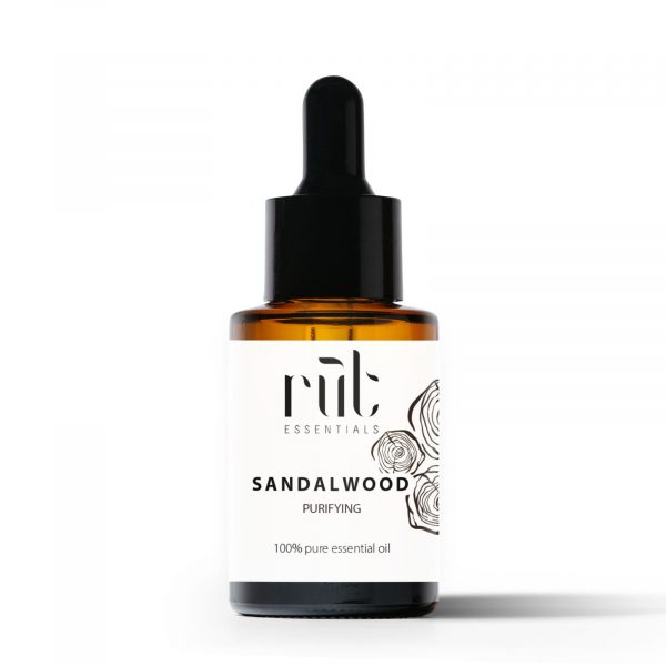 Sandalwood essential oil for sale